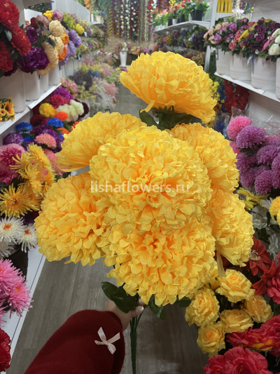 Букет шаров 7в 7г 85см.Арт.ACCC-30/ACC-21 